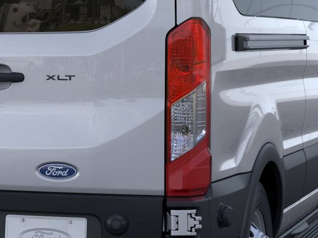 New 2026 Ford Transit 350 XLT AWD/4WD image 21