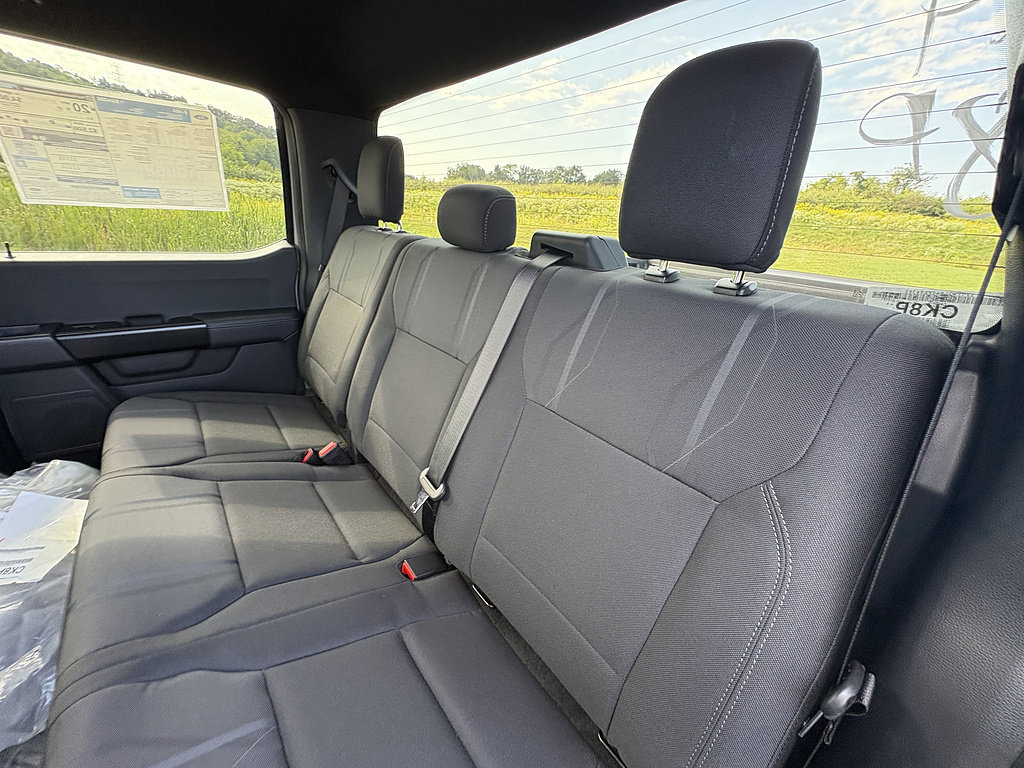 New 2026 Ford F150 STX AWD/4WD image 18