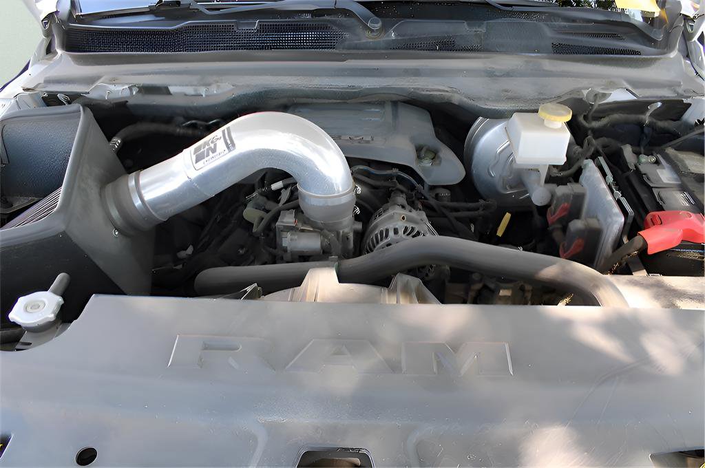 Used 2021 RAM 1500 Rebel w/ Rebel Level 1 Equipment Group image 27