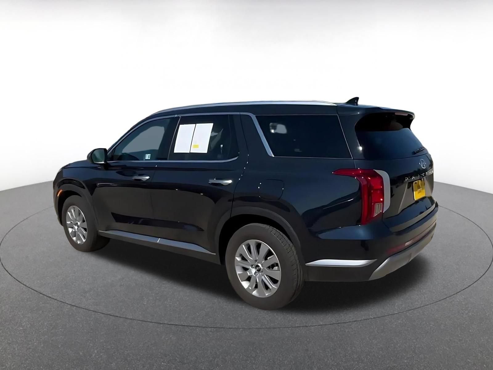 Used 2025 Hyundai Palisade SEL AWD/4WD image 12