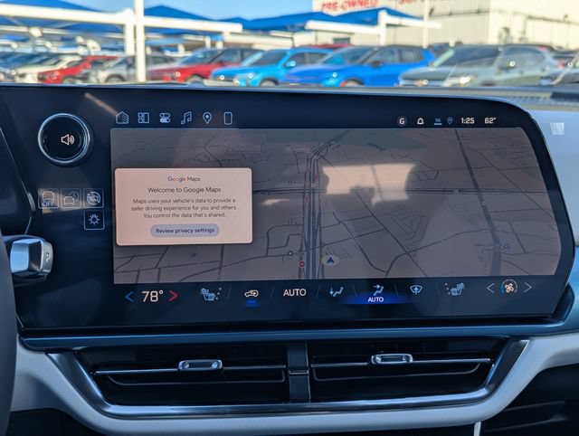 New 2026 Chevrolet Equinox EV LT FWD image 19