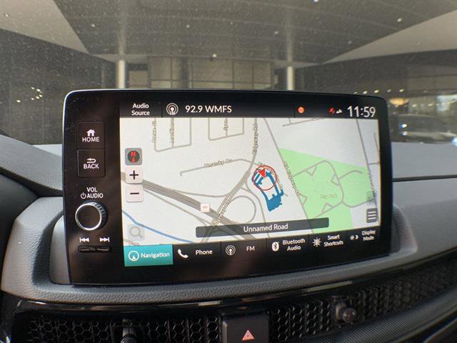 Used 2023 Honda CR-V Sport Touring image 18