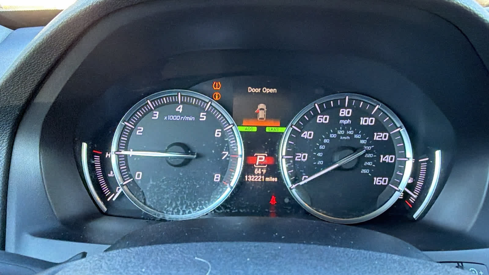 Used 2019 Acura MDX w/ Advance Package AWD/4WD image 11