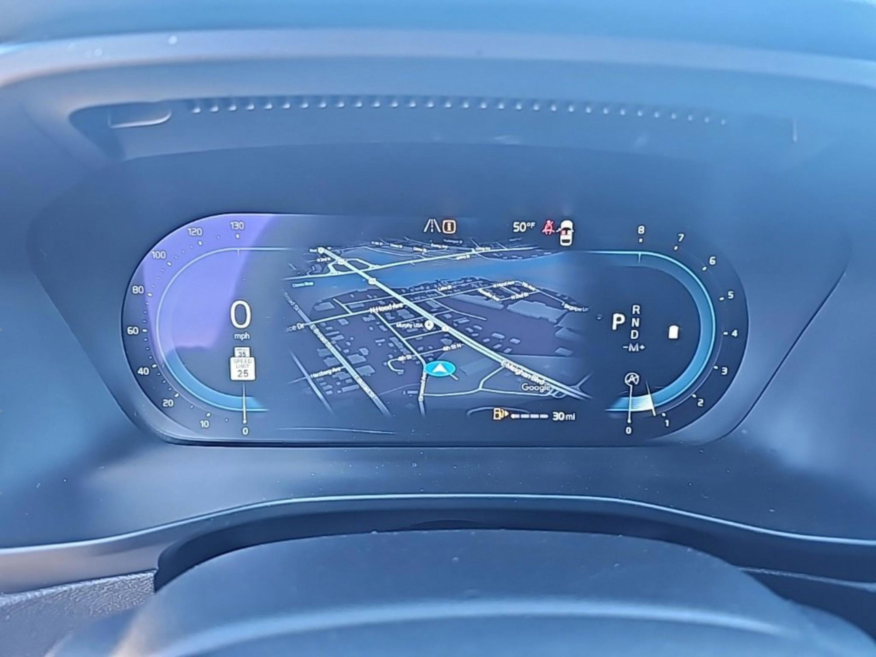 Used 2023 Volvo XC40 B5 Plus w/ Protection Package Premier image 23