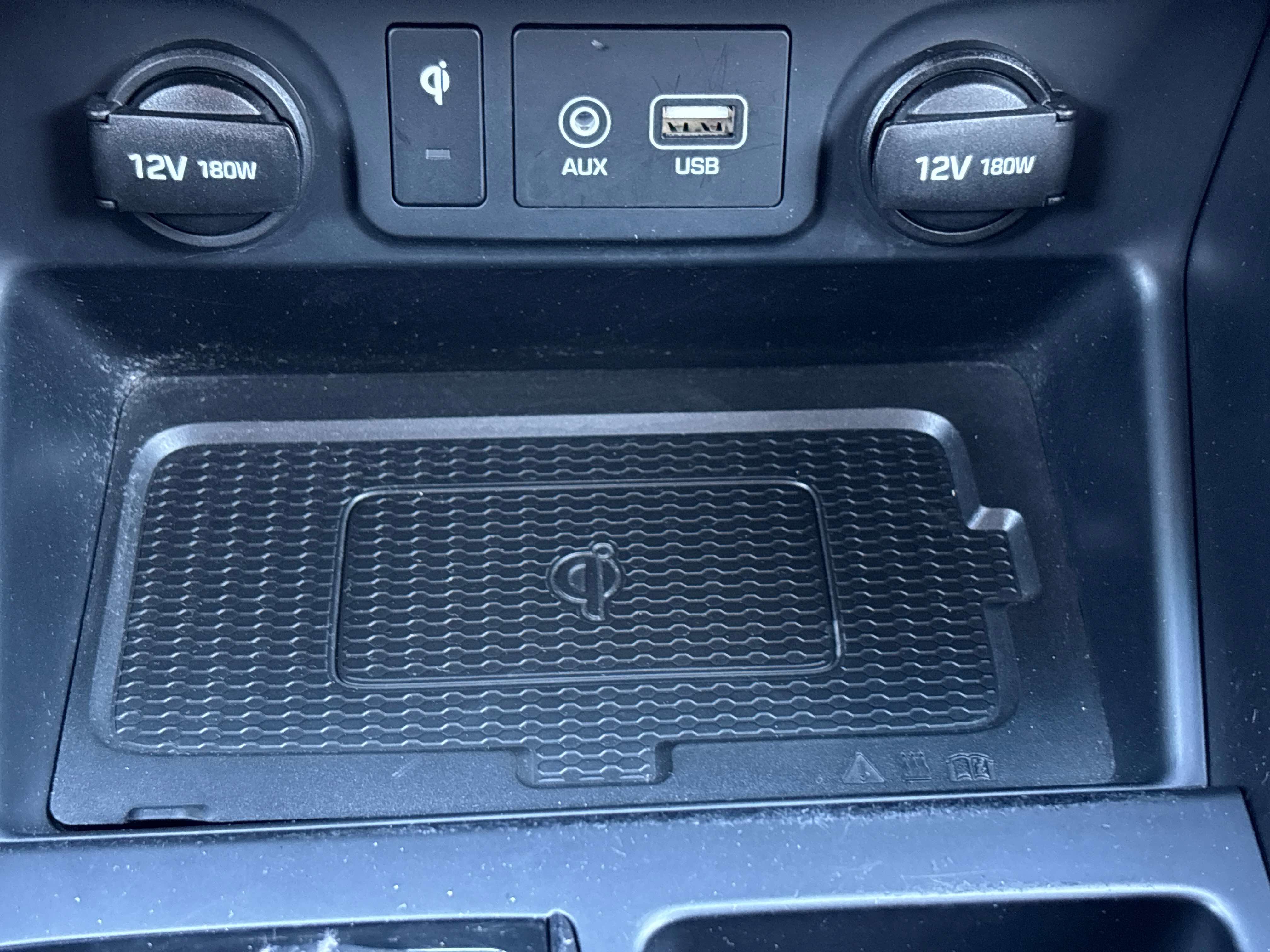 Used 2020 Hyundai Tucson Sport AWD/4WD image 26