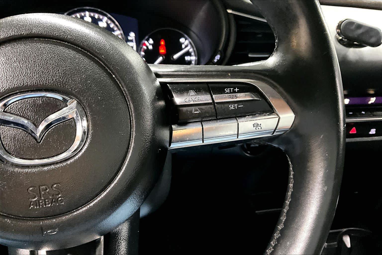 Used 2020 MAZDA CX-30 AWD w/ Premium Package image 25