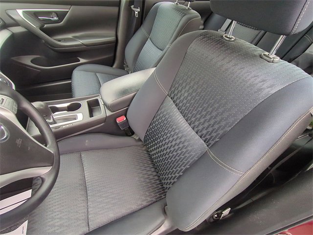 Used 2017 Nissan Altima 2.5 S w/ Power Driver Seat Package image 21