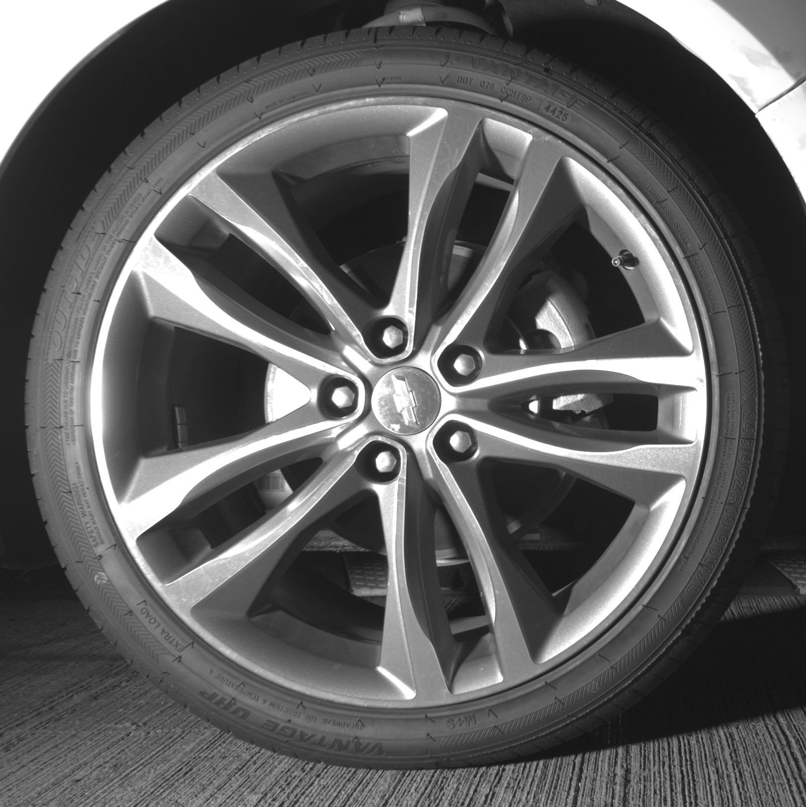 Used 2024 Chevrolet Malibu LT image 13