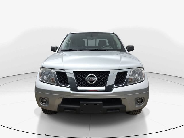 Used 2019 Nissan Frontier SV w/ Value Truck Package RWD image 9