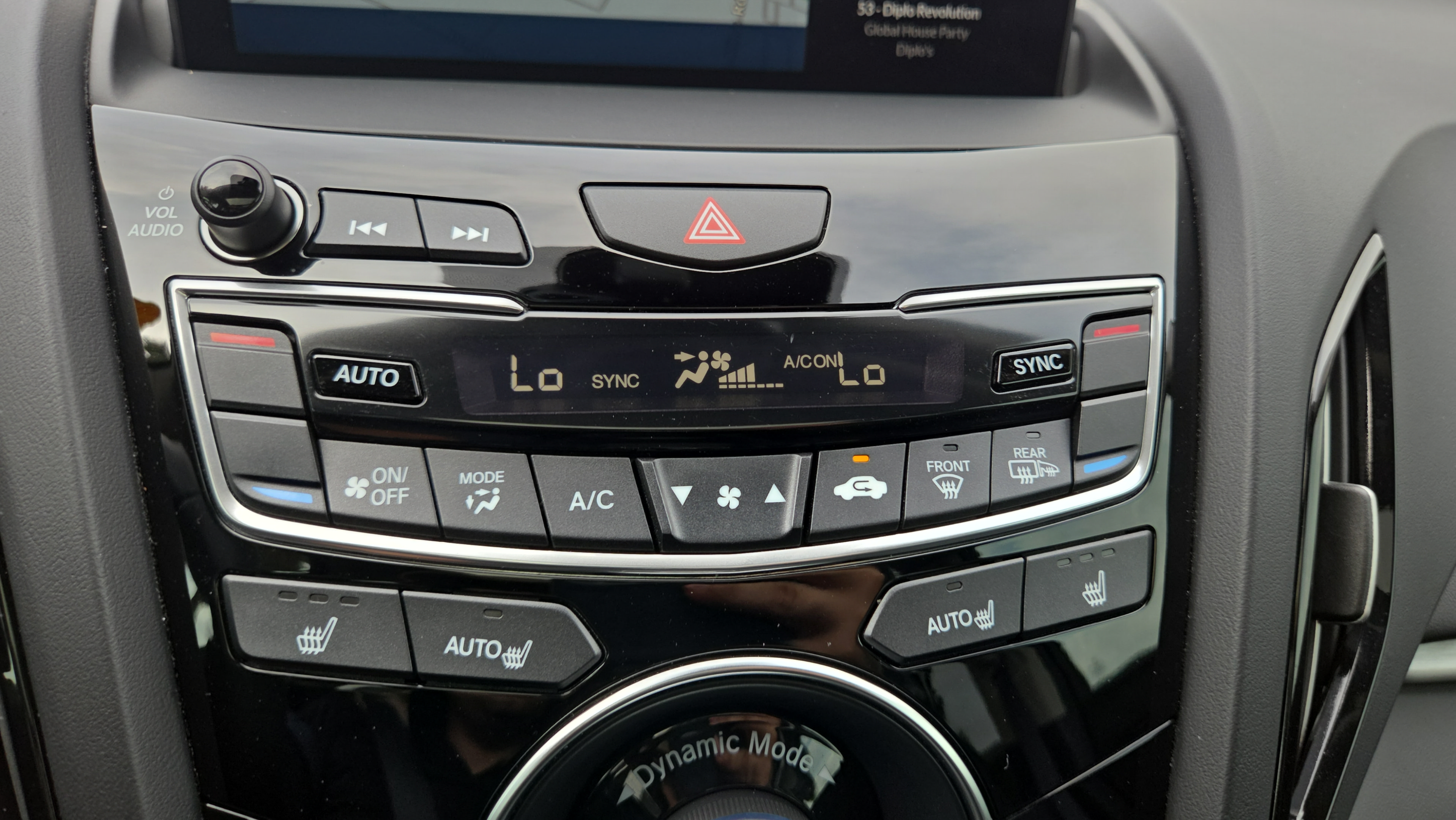 Used 2023 Acura RDX FWD w/ Technology Package image 29