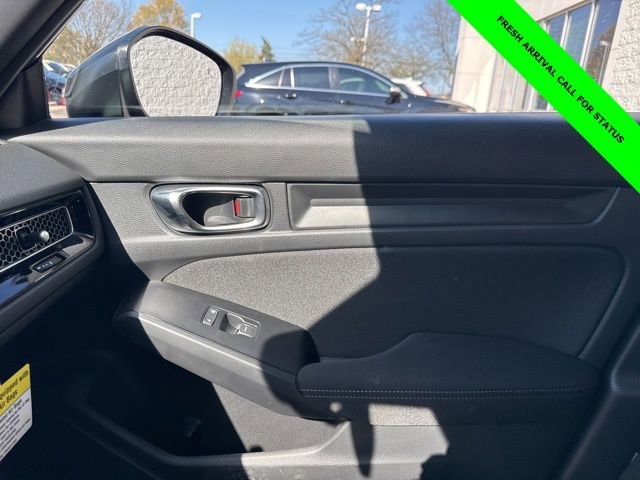 Used 2025 Honda Civic Sport image 26