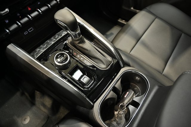 New 2026 GMC Canyon Elevation w/ Convenience Package image 21