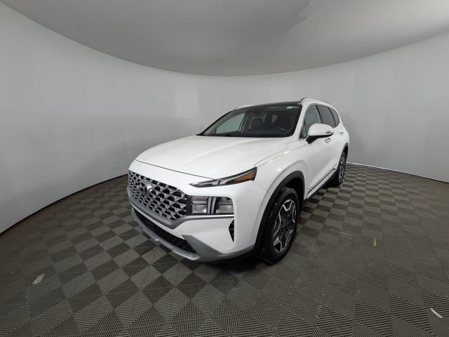Used 2022 Hyundai Santa Fe SEL Premium image 29
