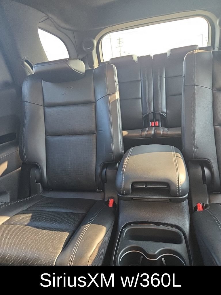 Used 2021 Dodge Durango Citadel AWD/4WD image 10