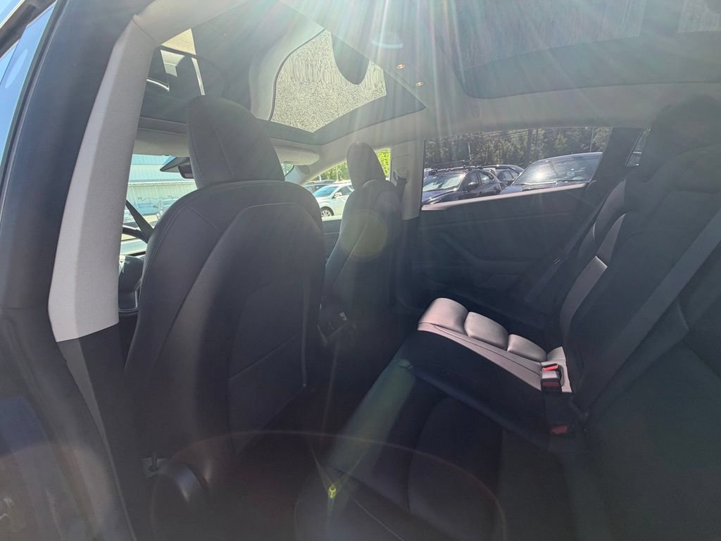 Used 2019 Tesla Model 3 Long Range AWD/4WD image 6