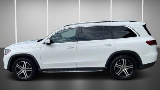 Used 2022 Mercedes-Benz GLS 450 4MATIC image 10