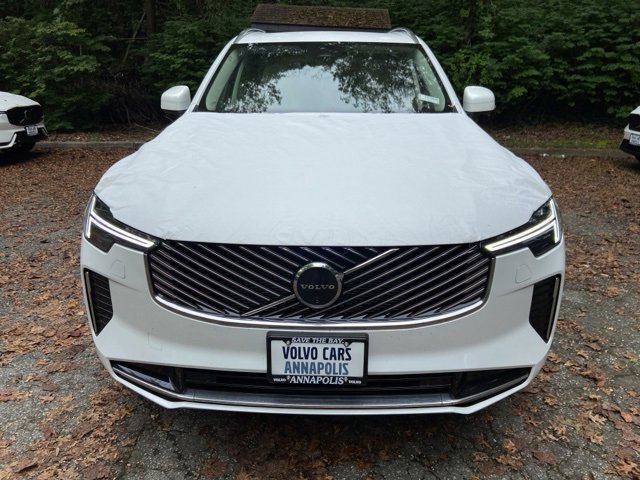 New 2026 Volvo XC90 B6 Ultra image 2