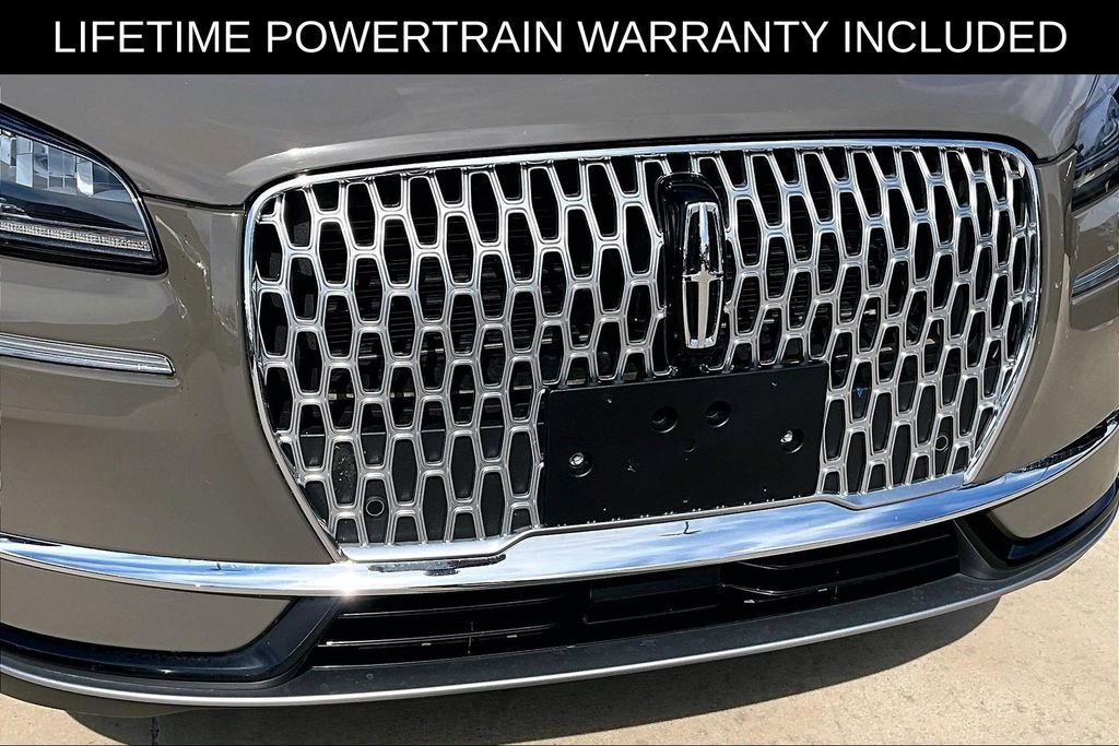Used 2025 Lincoln Corsair Premiere w/ Equipment Group 101A image 37
