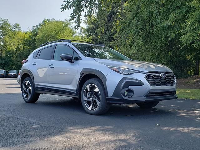 Used 2024 Subaru Crosstrek 2.5i Limited