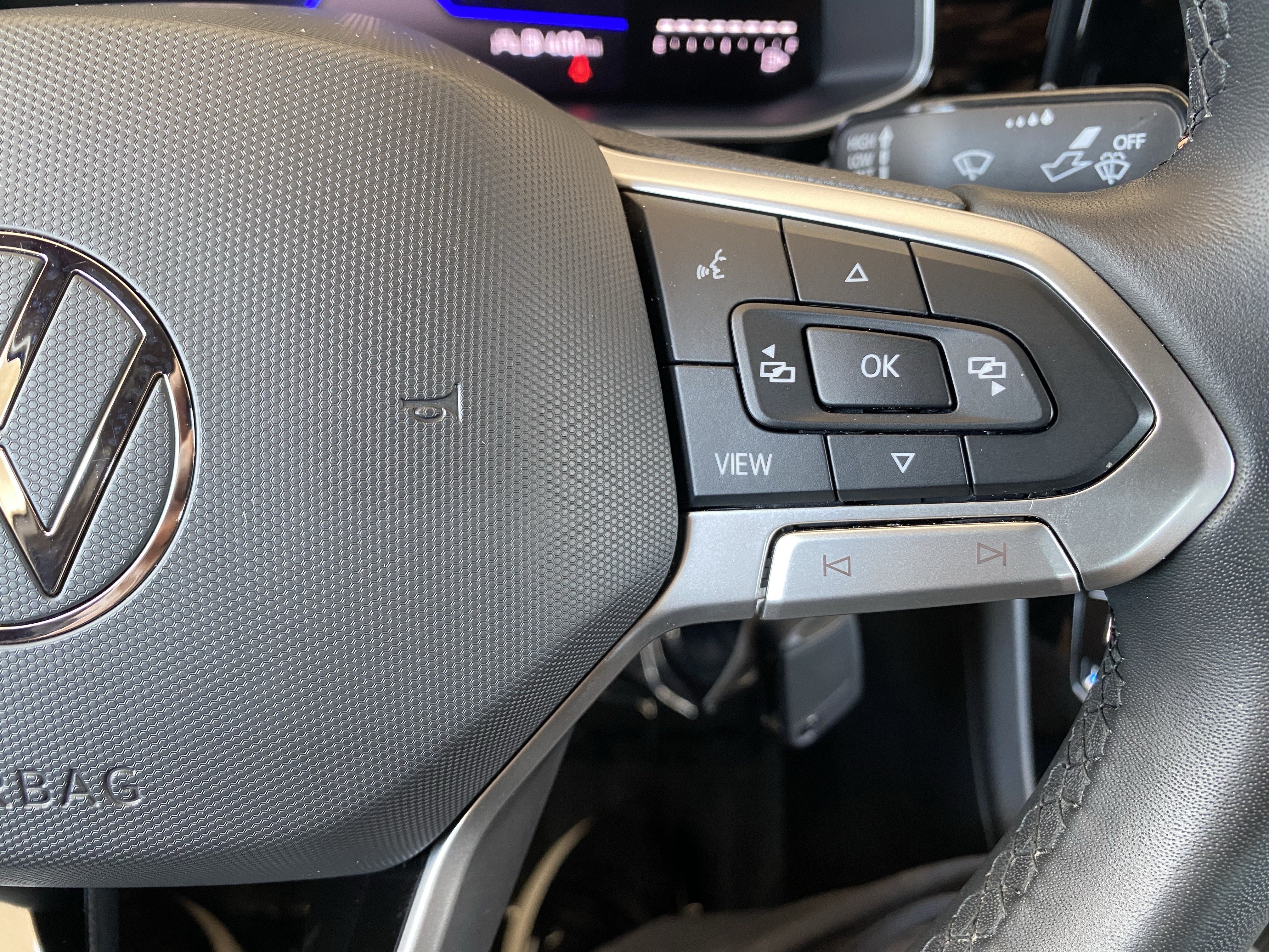 Certified 2026 Volkswagen Jetta Sport FWD image 7