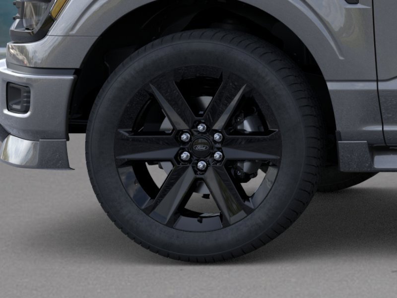 New 2026 Ford F150 STX image 21