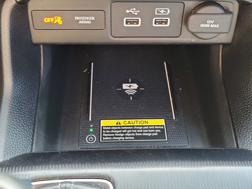 Used 2023 Honda Civic Touring image 28