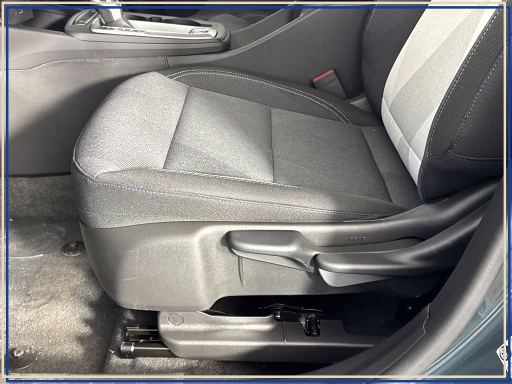 New 2026 Chevrolet Trax LS w/ LS Convenience Package FWD image 22
