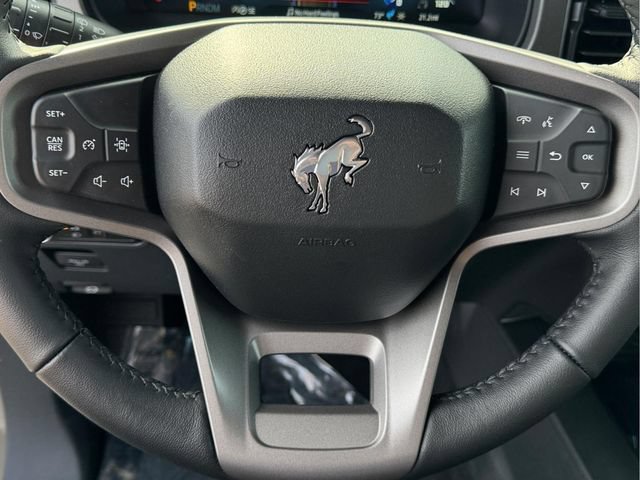 New 2026 Ford Bronco Big Bend AWD/4WD image 19
