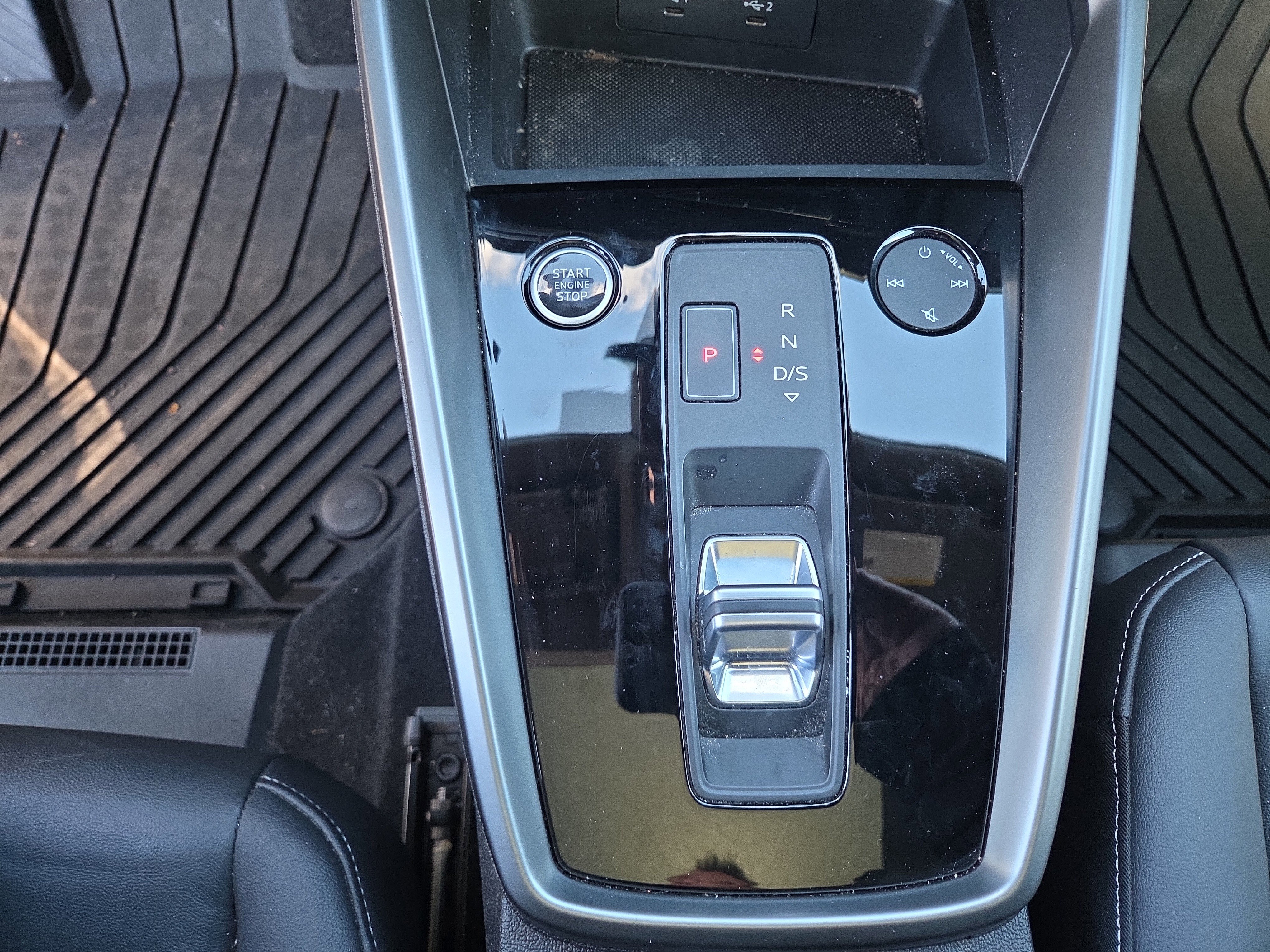 Used 2022 Audi A3 2.0T Premium Plus image 28