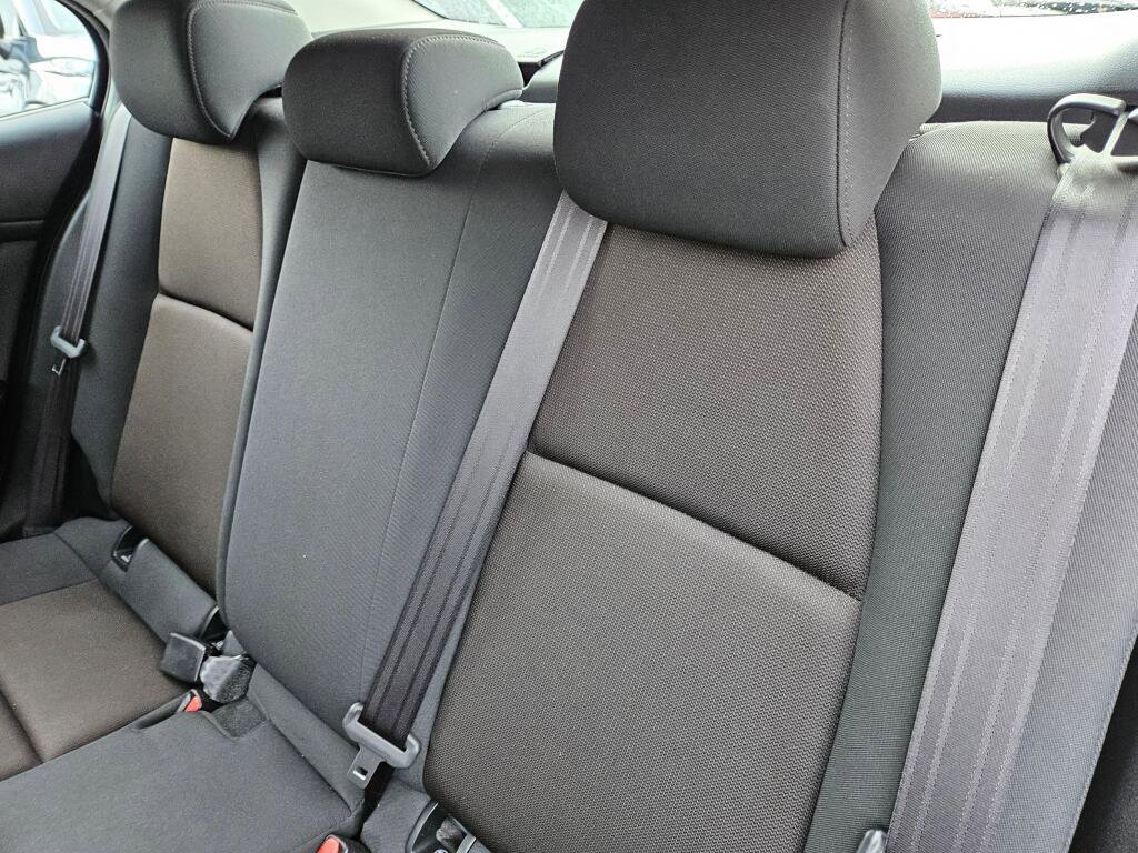 Certified 2021 MAZDA MAZDA3 s image 13