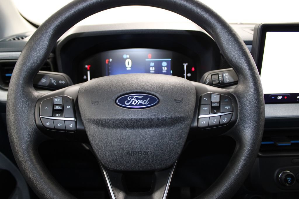 New 2026 Ford Maverick XLT image 31