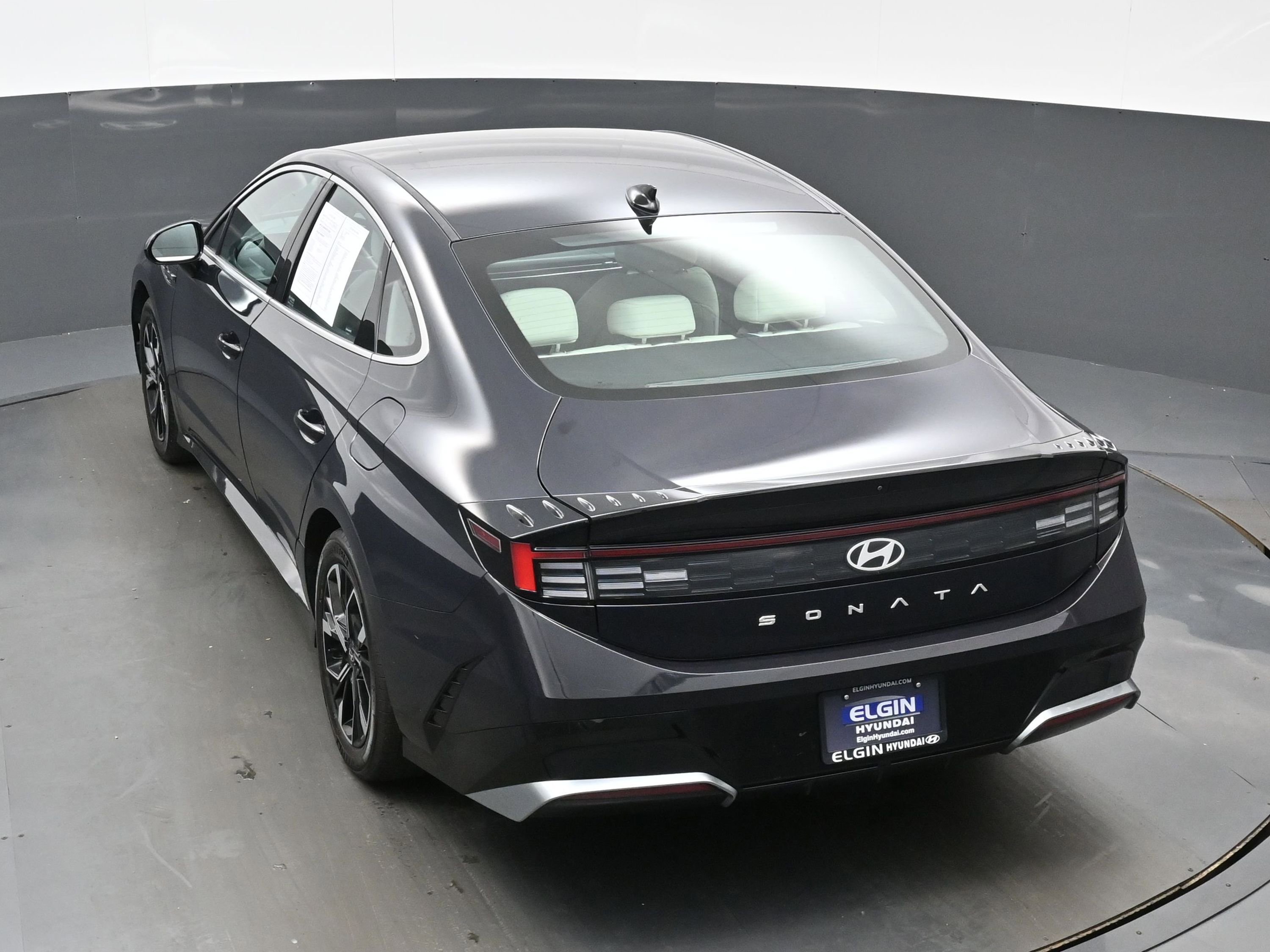 Used 2024 Hyundai Sonata SEL FWD image 43