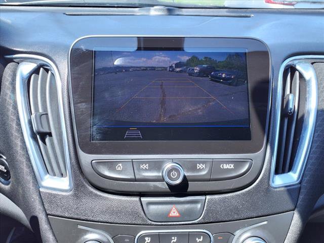 Used 2019 Chevrolet Malibu LT w/ Driver Confidence Package image 20