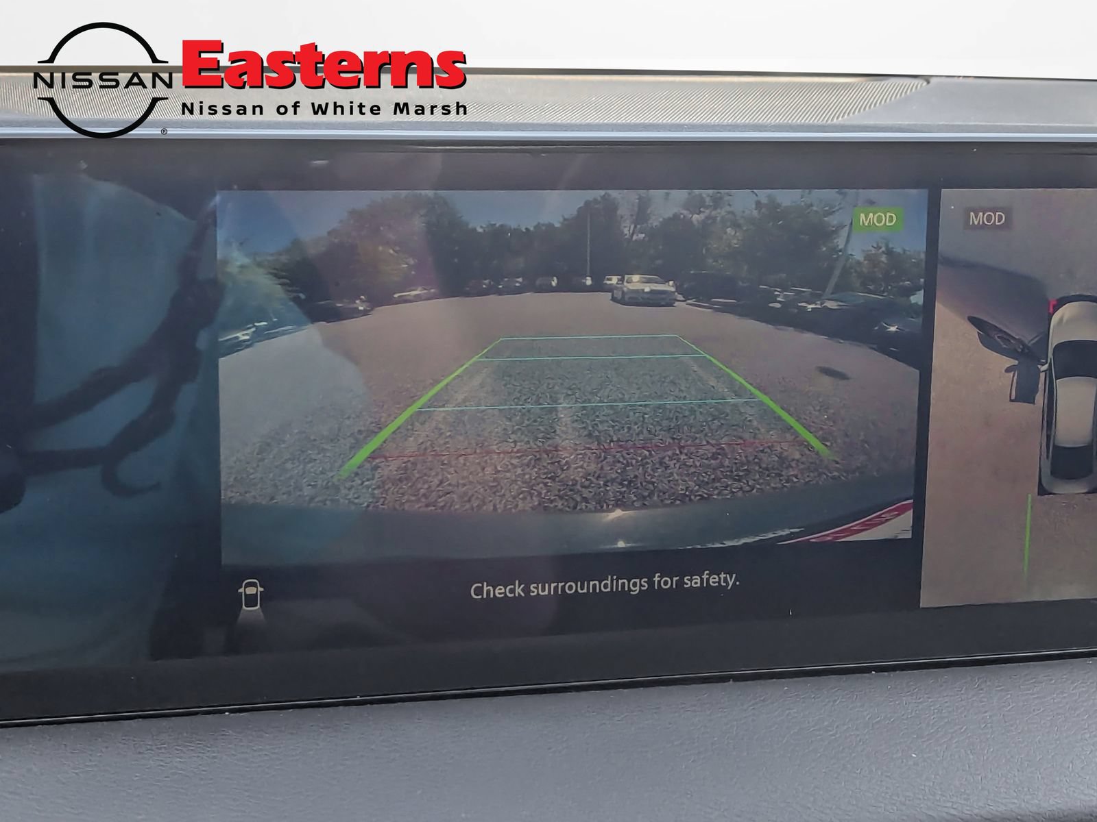 New 2027 Nissan Sentra SR w/ SR Premium Package FWD image 18
