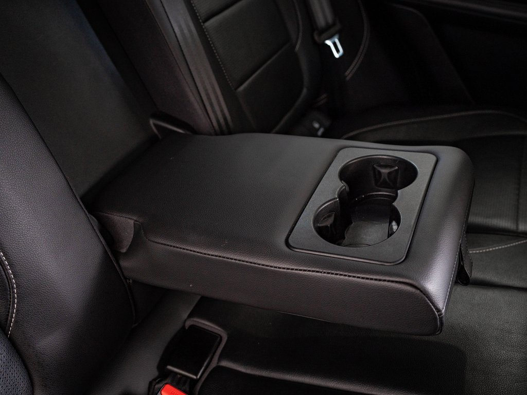 Used 2020 Jaguar F-PACE S image 43