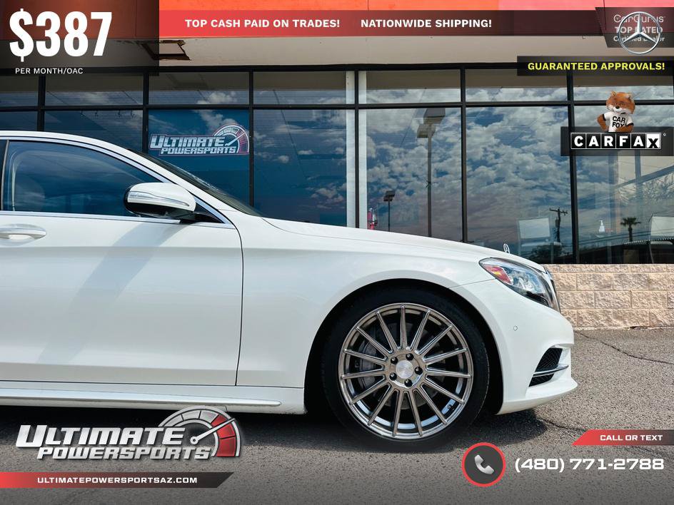 Used 2015 Mercedes-Benz S 550 Sedan image 70