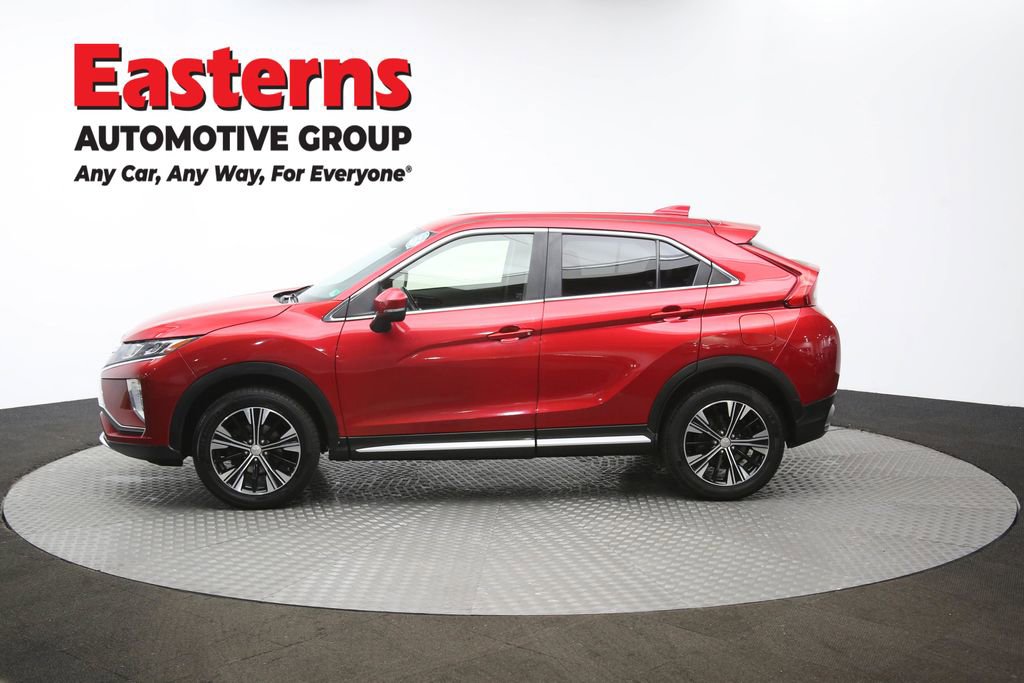 Used 2020 Mitsubishi Eclipse Cross SEL image 60
