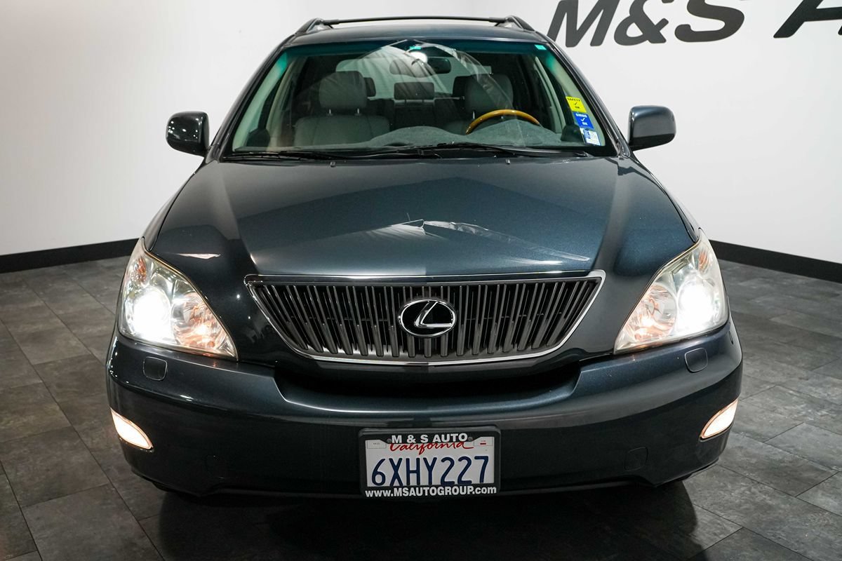 Used 2006 Lexus RX 330 AWD image 8