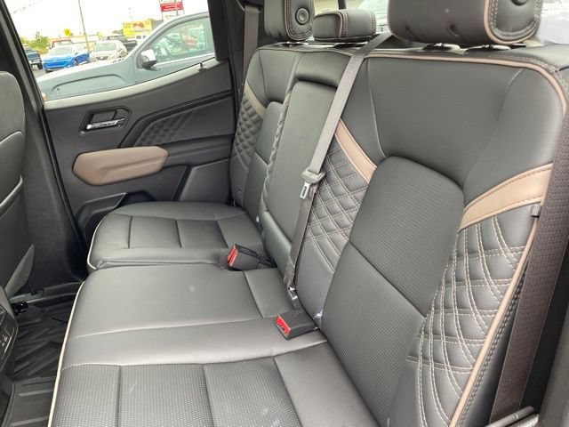 Used 2026 GMC Canyon Denali AWD/4WD image 31