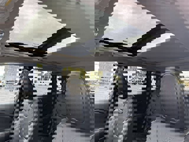 Used 2016 Jeep Cherokee Limited image 21