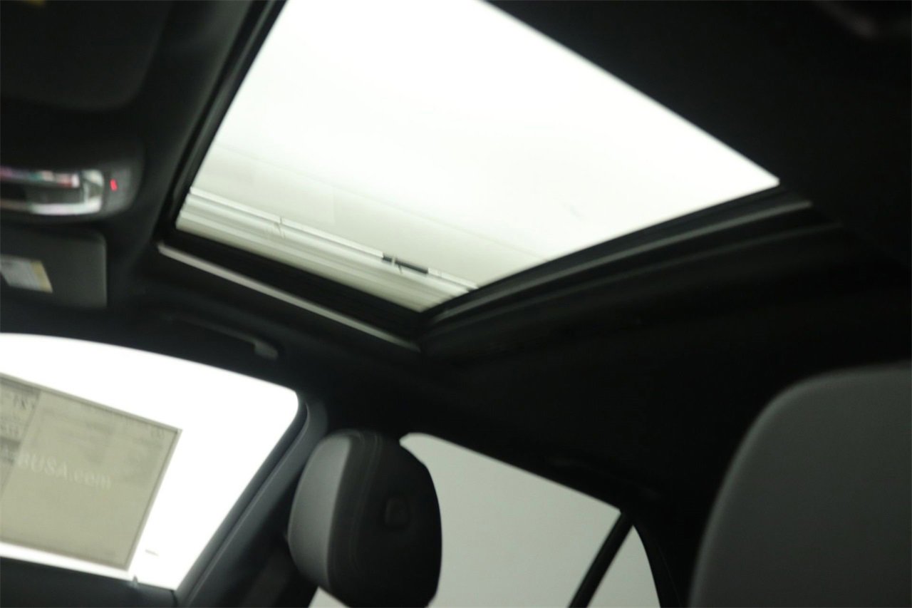 New 2026 Mercedes-Benz GLE 450 4MATIC image 14