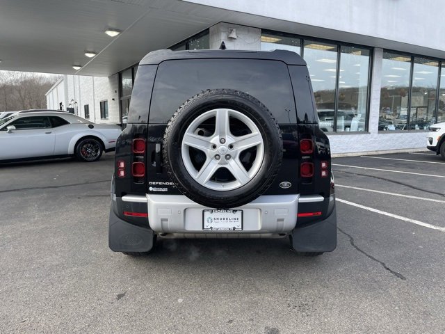 Used 2020 Land Rover Defender 110 S image 6