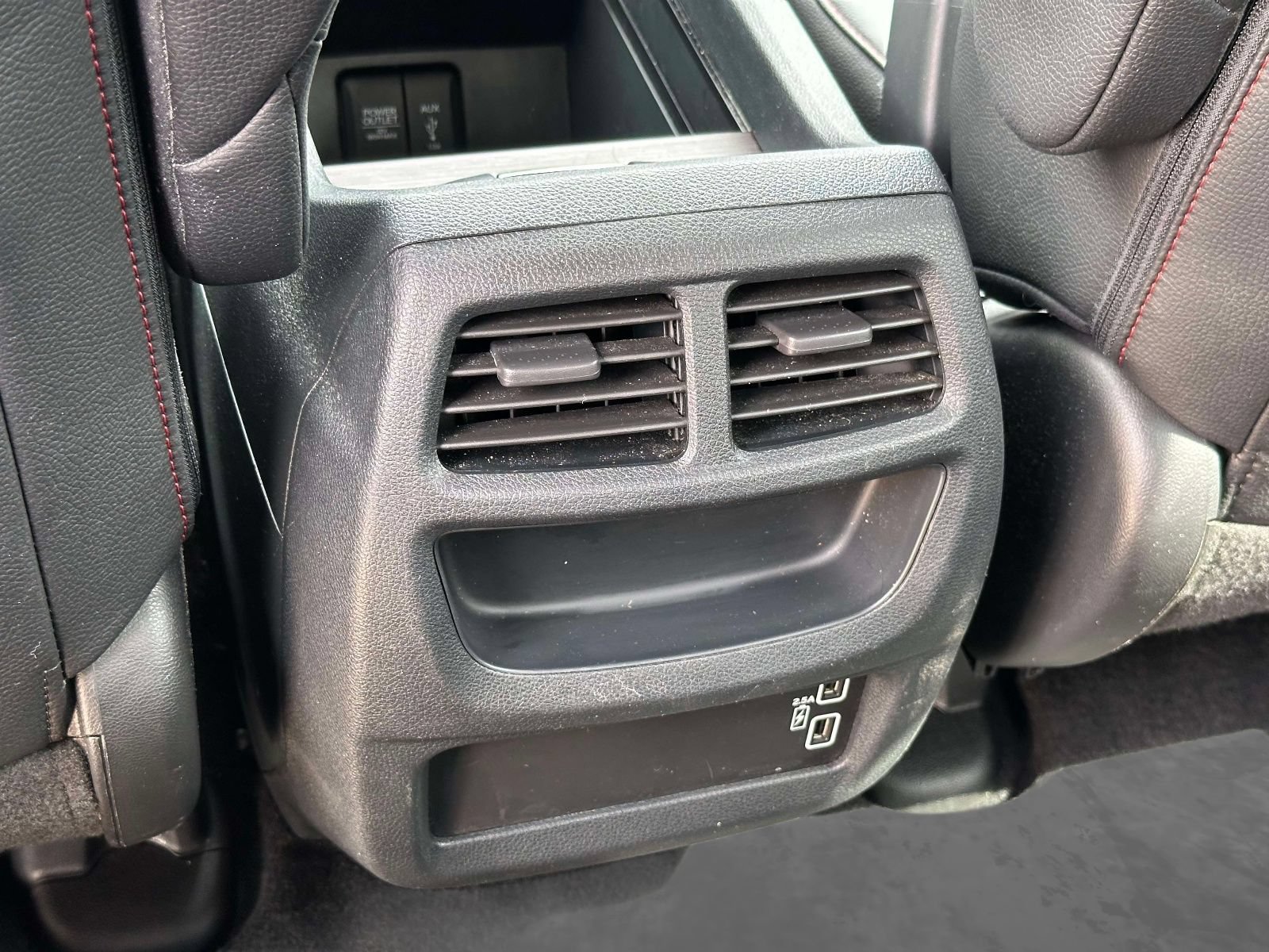 Used 2023 Honda Ridgeline Black Edition image 14