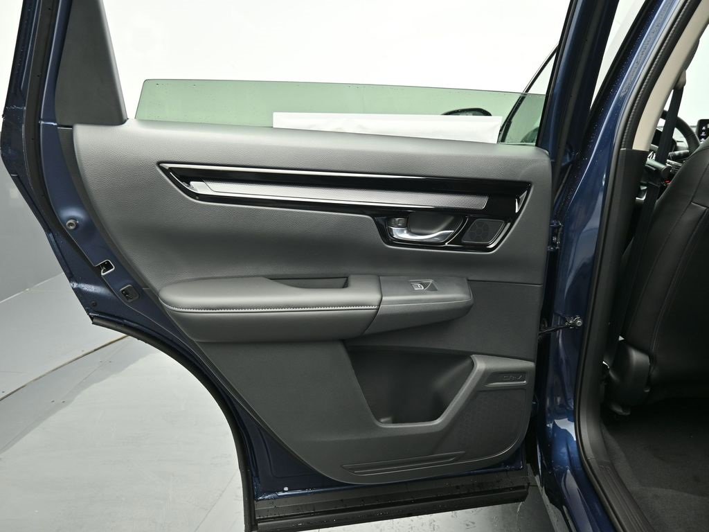 New 2026 Honda CR-V EX-L image 35