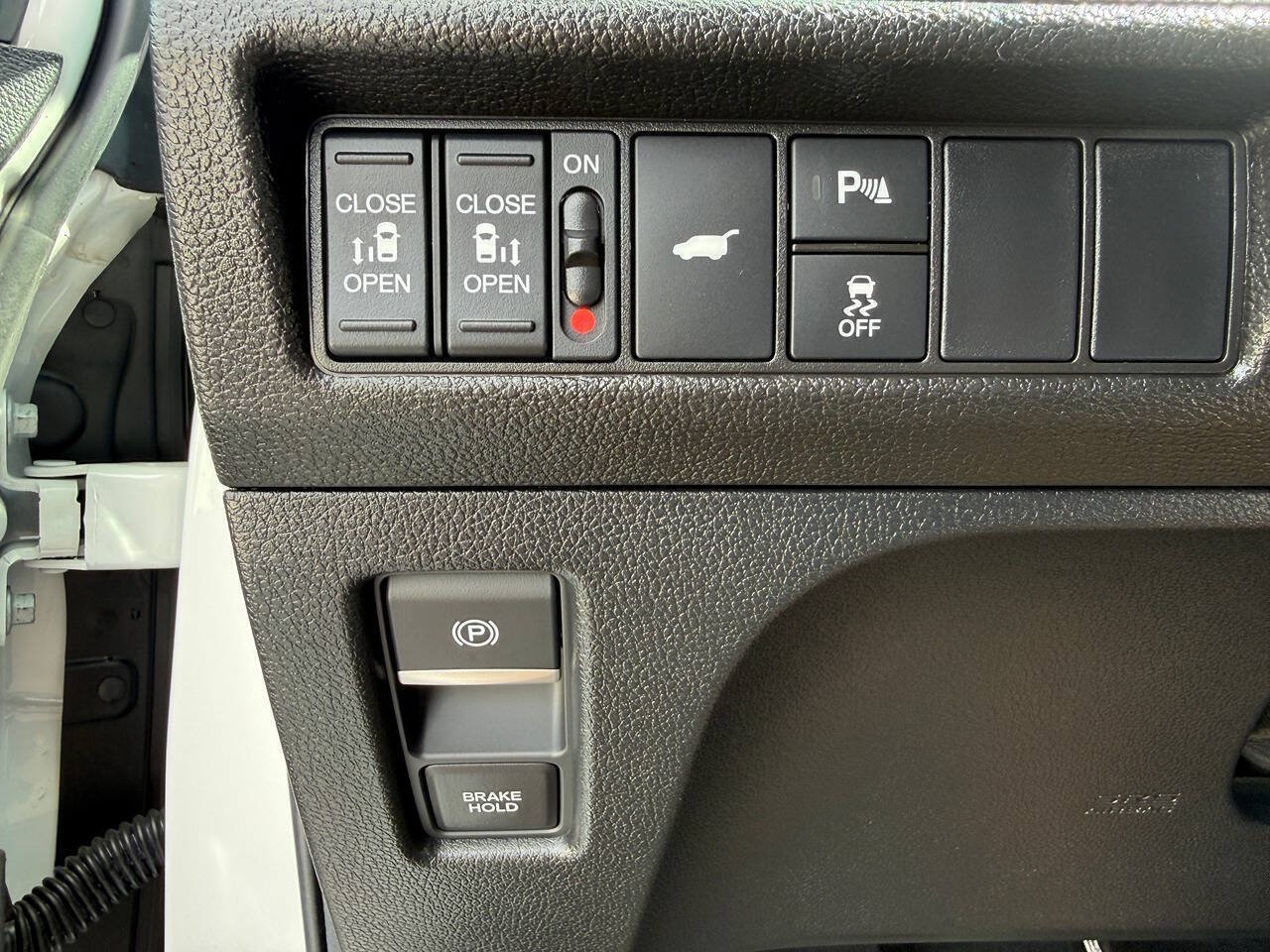 Used 2026 Honda Odyssey Elite image 34