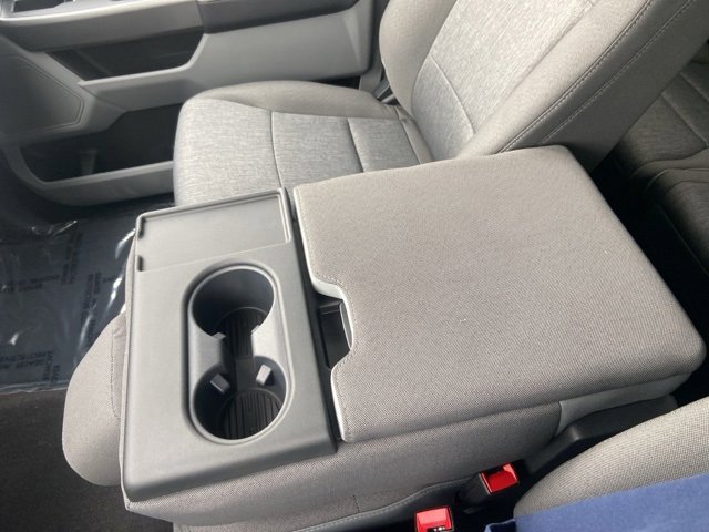 New 2026 Ford F250 XL image 17