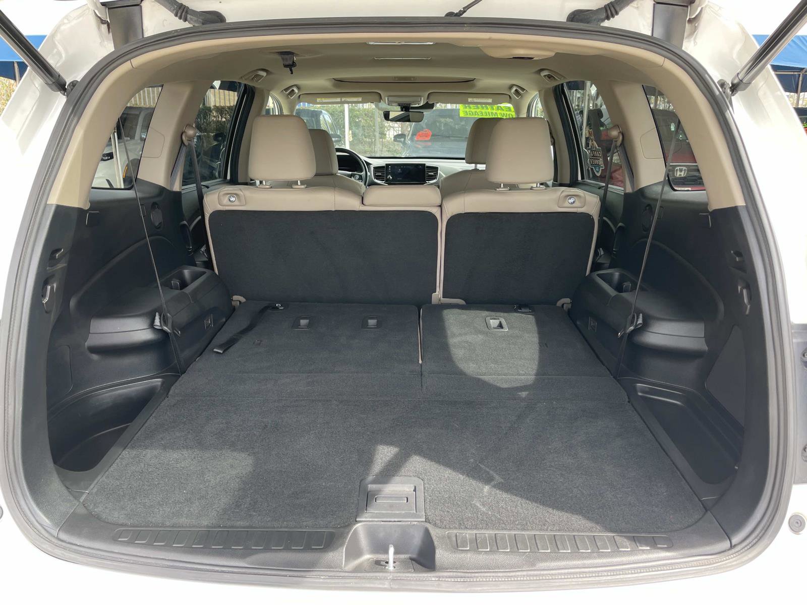 Certified 2022 Honda Pilot EX-L image 20