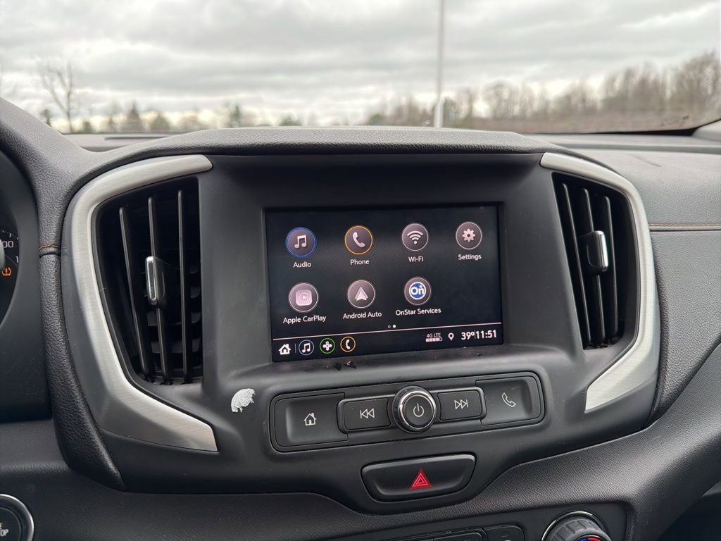 Used 2020 GMC Terrain SLE w/ Driver Convenience Package image 12