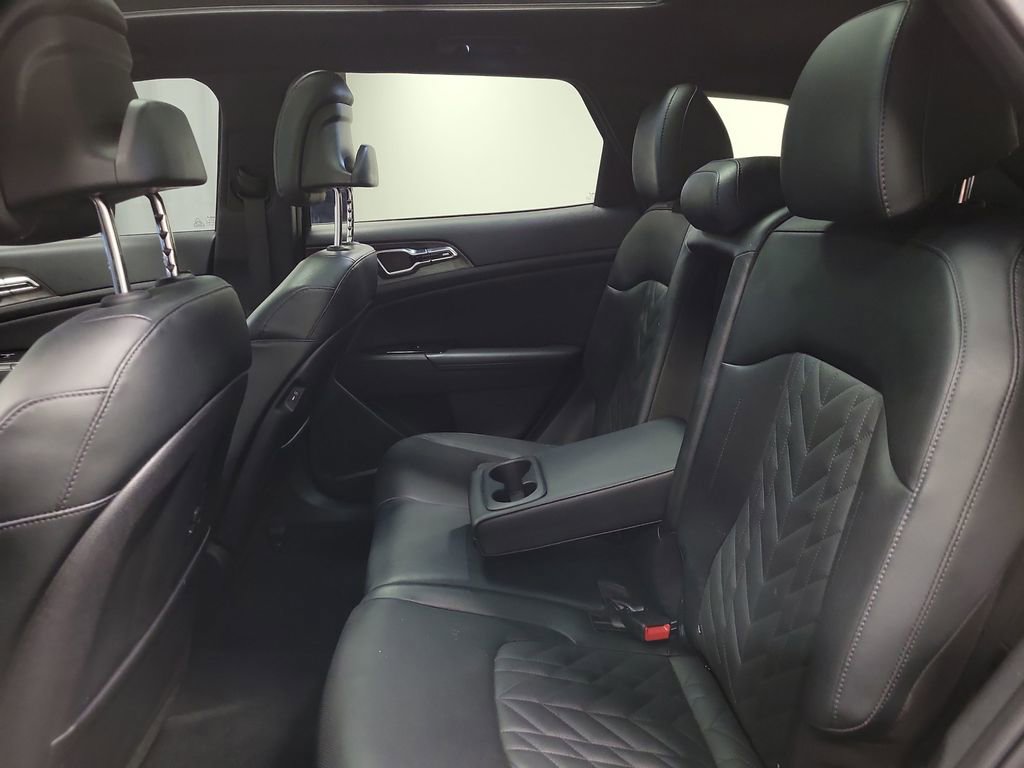 Used 2023 Kia Sportage X-Pro AWD/4WD image 22
