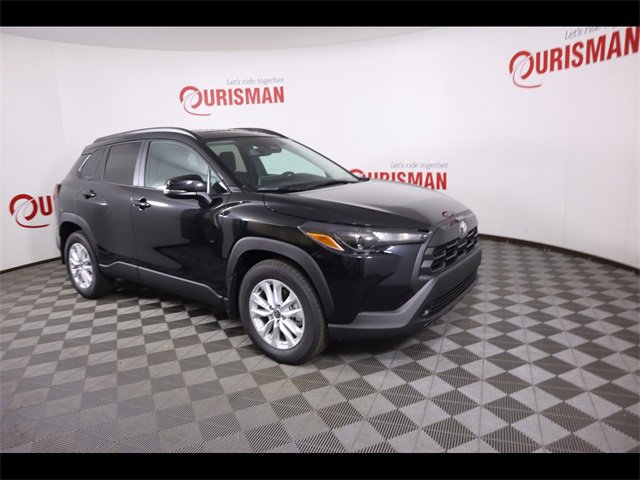 Used 2026 Toyota Corolla Cross LE image 27